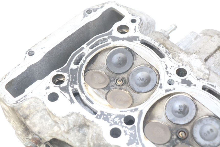 photo de CYLINDER HEAD YAMAHA XP T-MAX TMAX ABS 530 (2012 - 2015) - Supplementary product photo