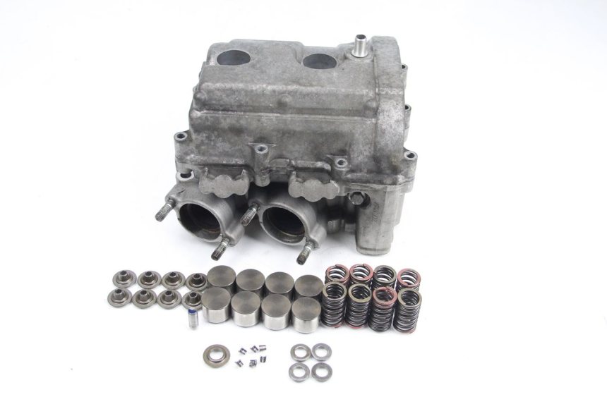 photo de CYLINDER HEAD YAMAHA XP T-MAX TMAX 500 (2008 - 2012) - Main view