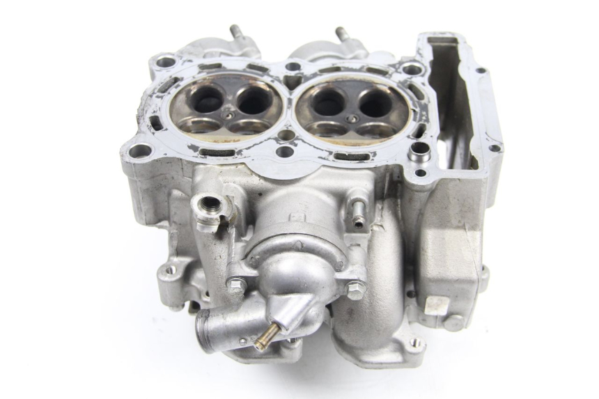 photo de CYLINDER HEAD YAMAHA XP T-MAX TMAX 500 (2008 - 2012) - Component zoom