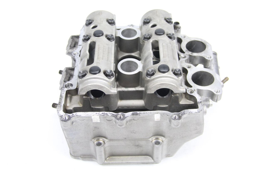 photo de CYLINDER HEAD YAMAHA XP T-MAX TMAX 500 (2008 - 2012) - Detailed visual inspection