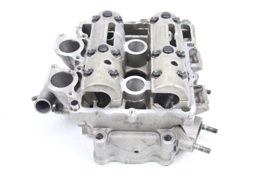 photo de CYLINDER HEAD YAMAHA XP T-MAX TMAX 500 (2008 - 2012) - Focus on structure