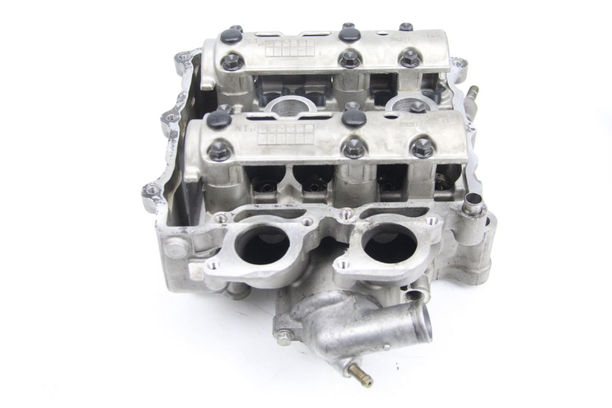 photo de CYLINDER HEAD YAMAHA XP T-MAX TMAX 500 (2008 - 2012) - Used quality zoom