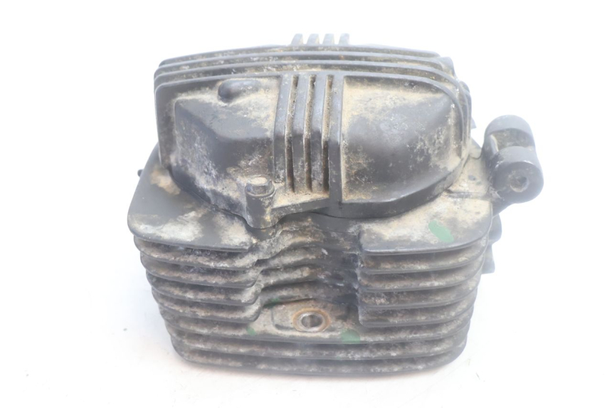 photo de CYLINDER HEAD SMC XROAD 150 - Fixing points details