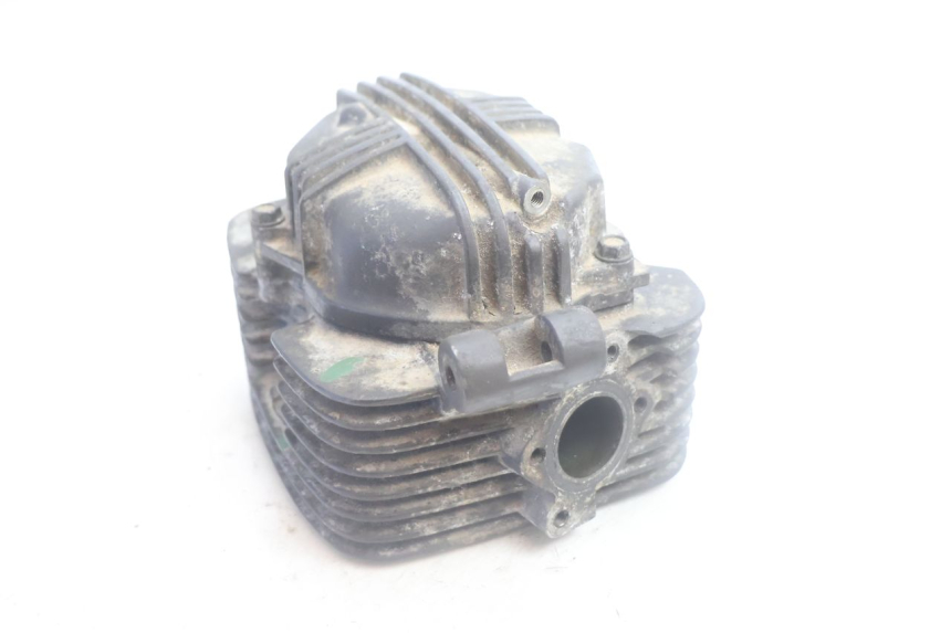 photo de CYLINDER HEAD SMC XROAD 150 - Surface and material condition