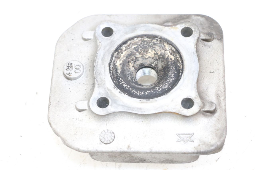 photo de CYLINDER HEAD YAMAHA BW'S NG NEXT GENERATION 50 (1996 - 2003) - Component detail