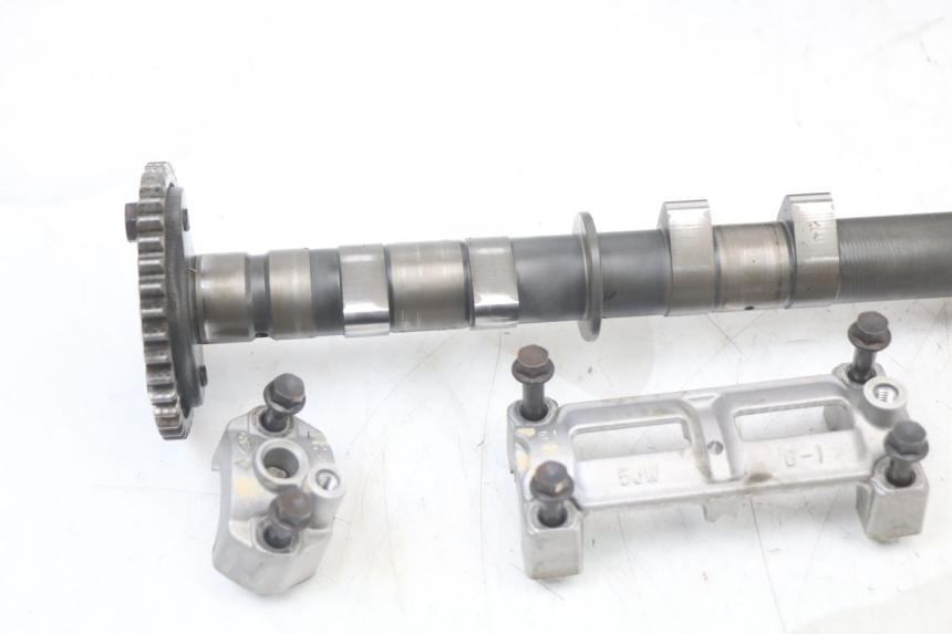 photo de CYLINDER HEAD YAMAHA FJR ABS 1300 (2006 - 2012) - Used quality zoom