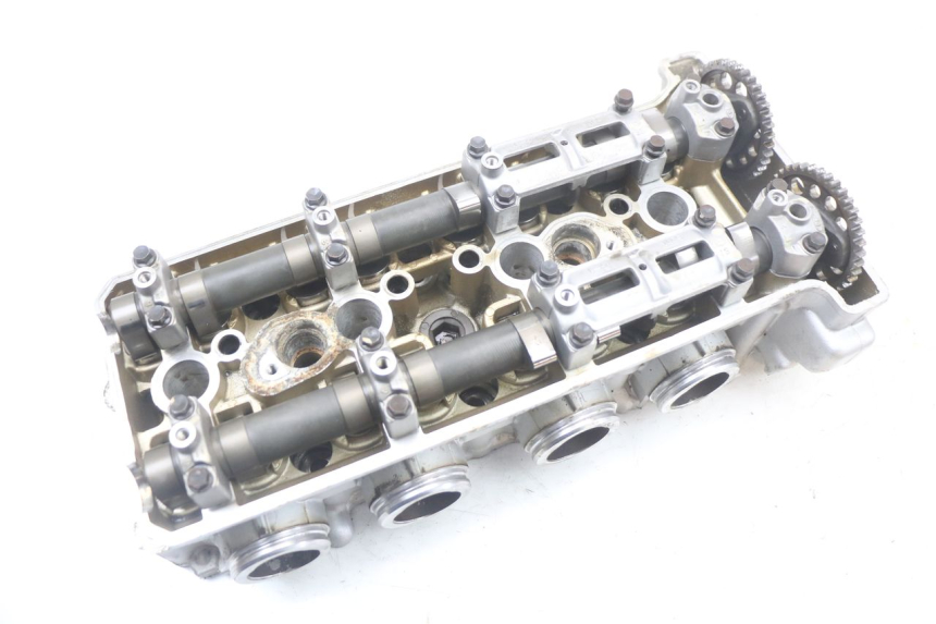 photo de CYLINDER HEAD YAMAHA FJR ABS 1300 (2006 - 2012) - Product overview