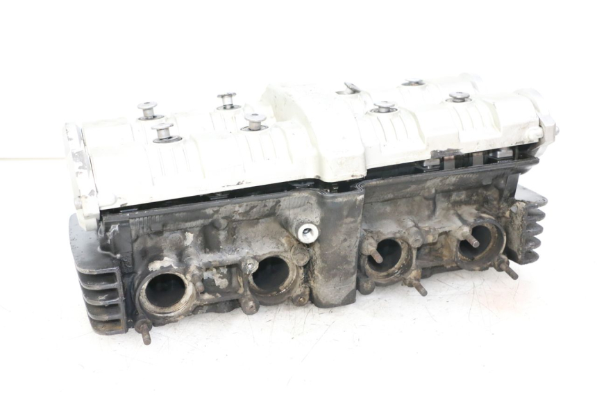 photo de CYLINDER HEAD YAMAHA FZS FAZER 600 (2001 - 2003) - Additional view of the item