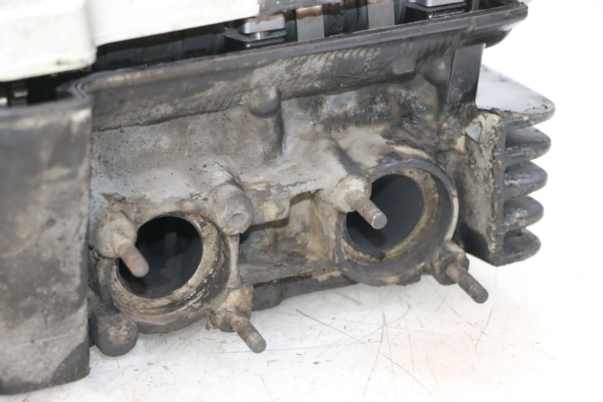 photo de CYLINDER HEAD YAMAHA FZS FAZER 600 (2001 - 2003) - Checked used part