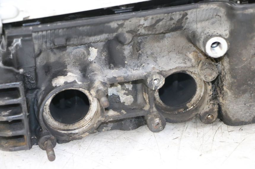 photo de CYLINDER HEAD YAMAHA FZS FAZER 600 (2001 - 2003) - Markings and original references