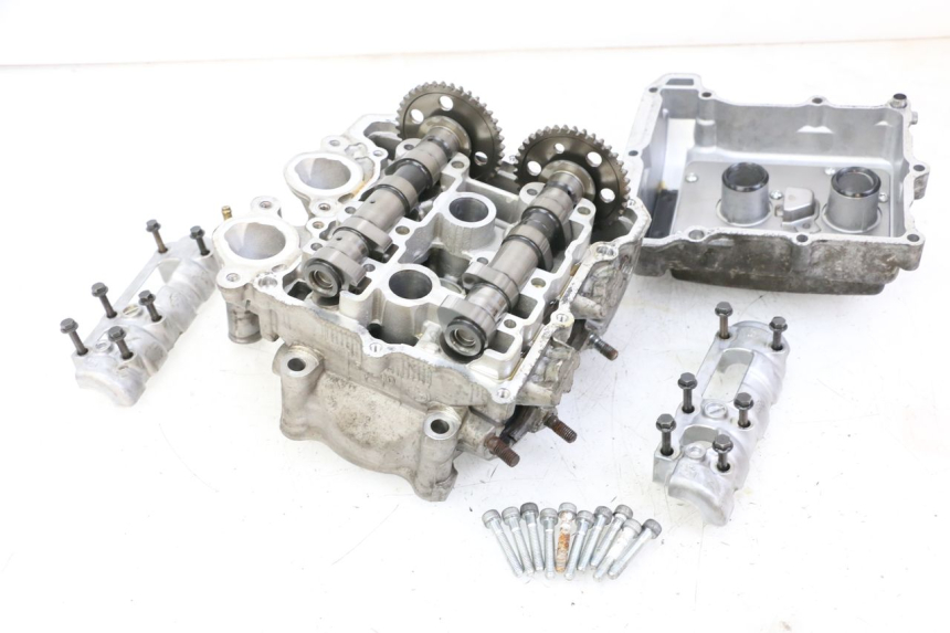 photo de CYLINDER HEAD YAMAHA YP T-MAX TMAX 530 (2017 - 2020) - Main view