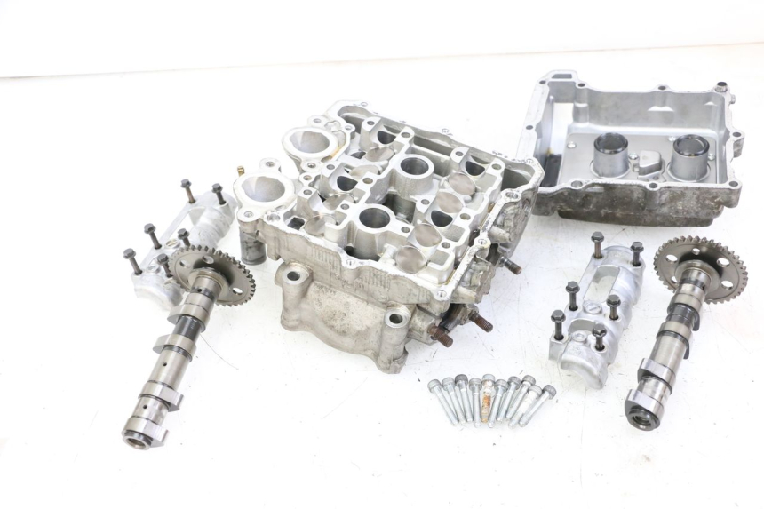 photo de CYLINDER HEAD YAMAHA YP T-MAX TMAX 530 (2017 - 2020) - Spare part profile view