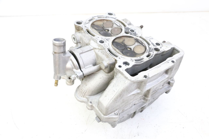 photo de CYLINDER HEAD YAMAHA YP T-MAX TMAX 530 (2017 - 2020) - Zoom on usage condition