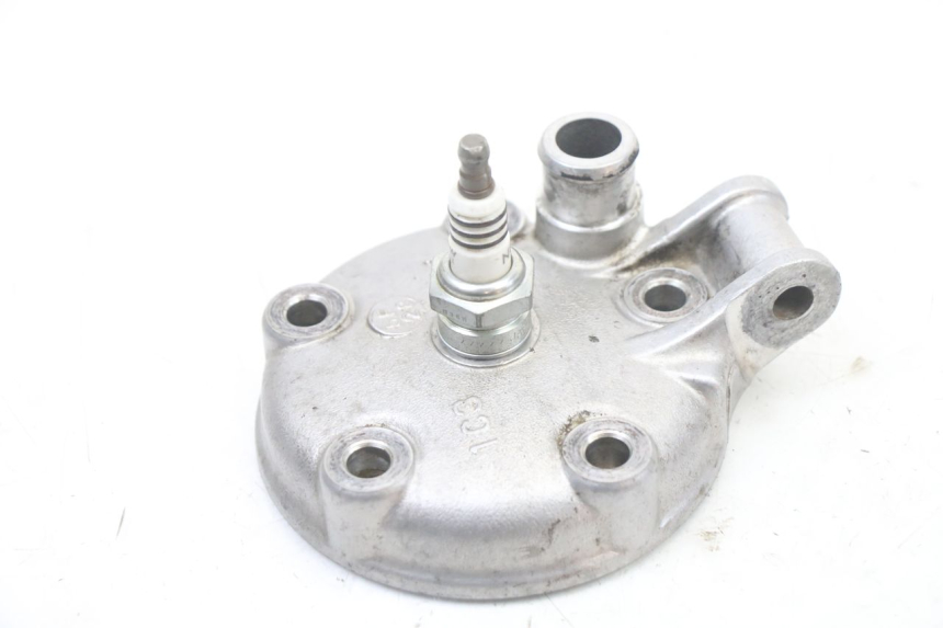 photo de CYLINDER HEAD YAMAHA YZ 125 (2006 - 2016) - Main view