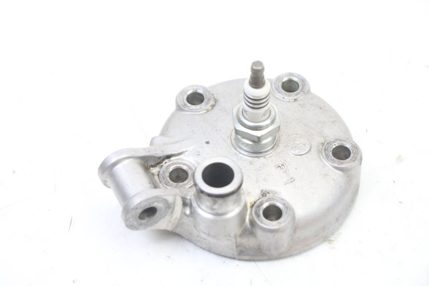 photo de CYLINDER HEAD YAMAHA YZ 125 (2006 - 2016) - Component detail