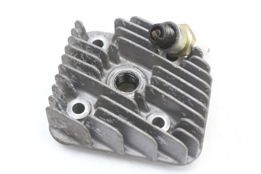 photo de CYLINDER HEAD YAMAHA YE ZEST 50 (1992 - 1998) - Main view