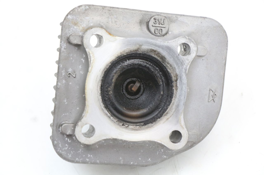 photo de CYLINDER HEAD YAMAHA YE ZEST 50 (1992 - 1998) - Zoom on usage condition