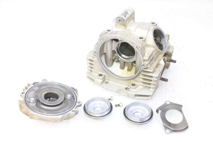 photo de CYLINDER HEAD YAMAHA YFM R RAPTOR 250 (2008 - 2014) - Main view