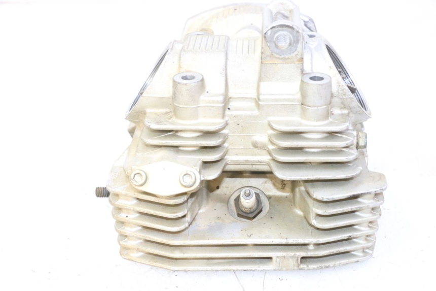 photo de CYLINDER HEAD YAMAHA YFM R RAPTOR 250 (2008 - 2014) - Markings and original references