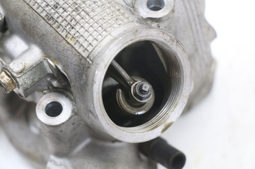 photo de CYLINDER HEAD YAMAHA YP MAJESTY 125 (2002 - 2006) - Checked used part