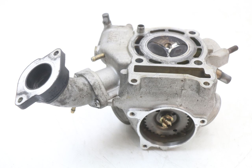 photo de CYLINDER HEAD YAMAHA YP MAJESTY 125 (2002 - 2006) - Markings and original references