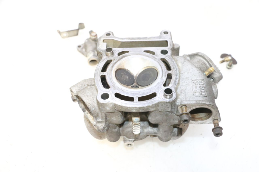 photo de CYLINDER HEAD YAMAHA YP MAJESTY 125 (2002 - 2006) - Product overview