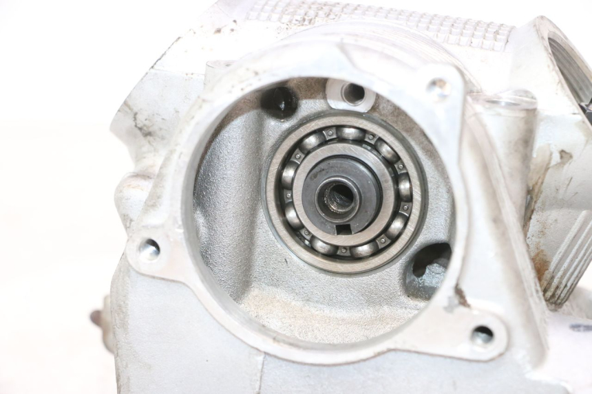 photo de CYLINDER HEAD YAMAHA YP MAJESTY 125 (1998 - 2001) - Component detail