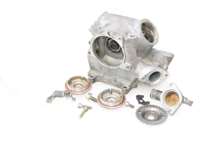 photo de CYLINDER HEAD YAMAHA YP MAJESTY 125 (2007 - 2010) - Main view
