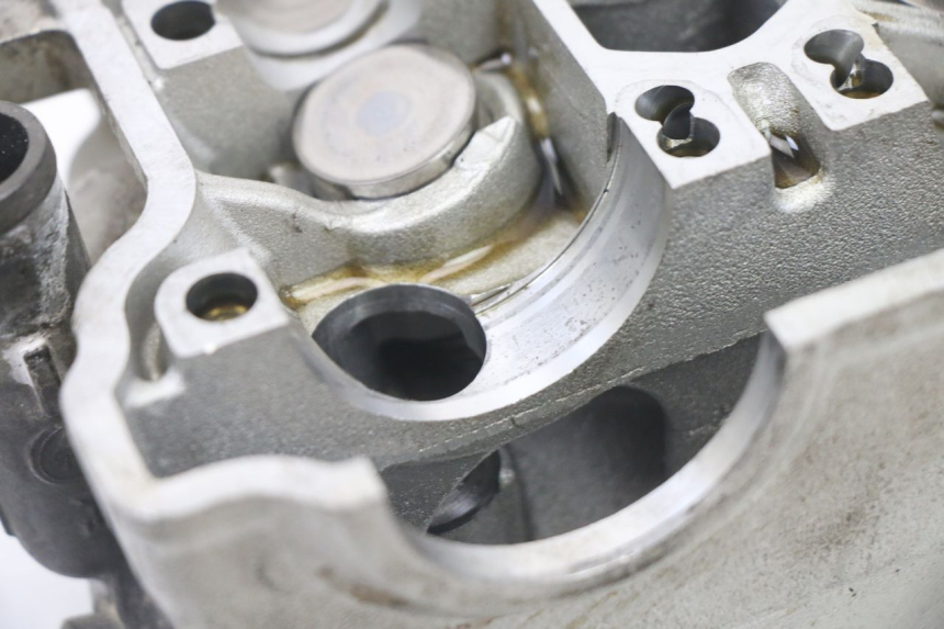 photo de CYLINDER HEAD YAMAHA YZ-F YZF 250 (2007 - 2013) - Additional view of the item