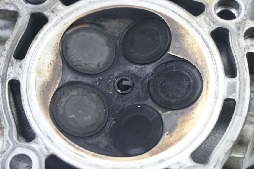 photo de CYLINDER HEAD YAMAHA YZ-F YZF 250 (2007 - 2013) - Product overview