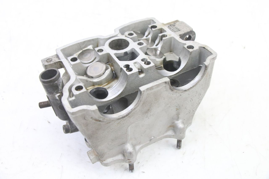 photo de CYLINDER HEAD YAMAHA YZ-F YZF 250 (2007 - 2013) - Markings and original references
