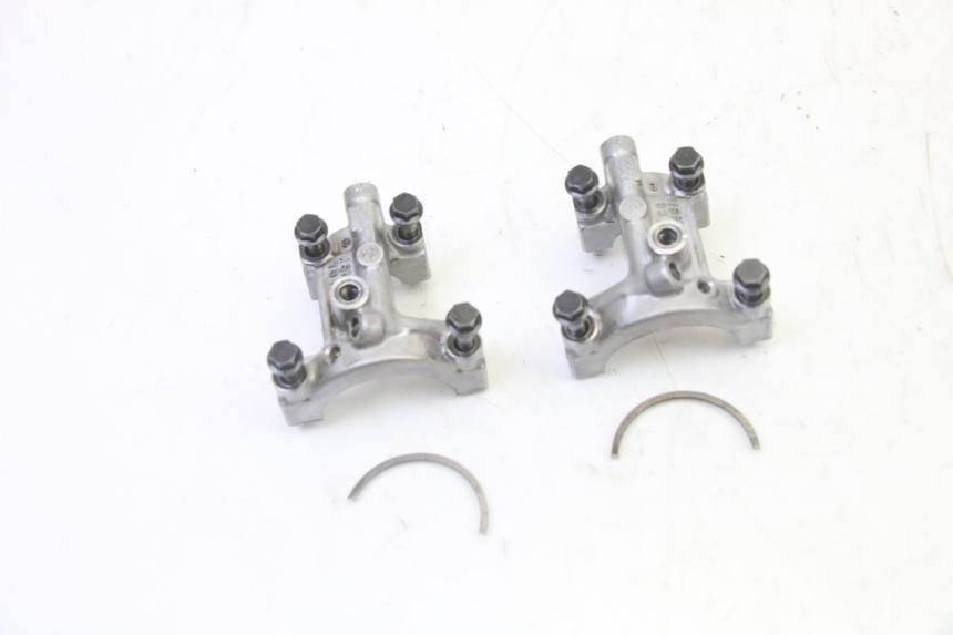 photo de CYLINDER HEAD YAMAHA YZ-F YZF 250 (2014 - 2018) - Additional view of the item