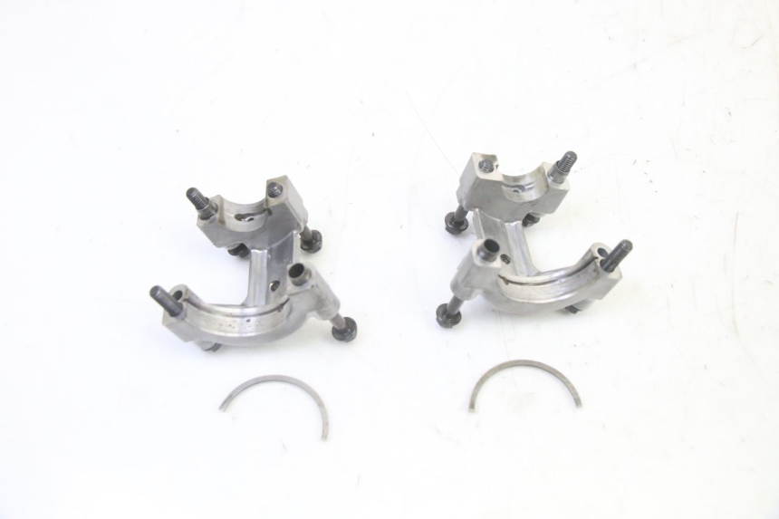 photo de CYLINDER HEAD YAMAHA YZ-F YZF 250 (2014 - 2018) - Distinctive features