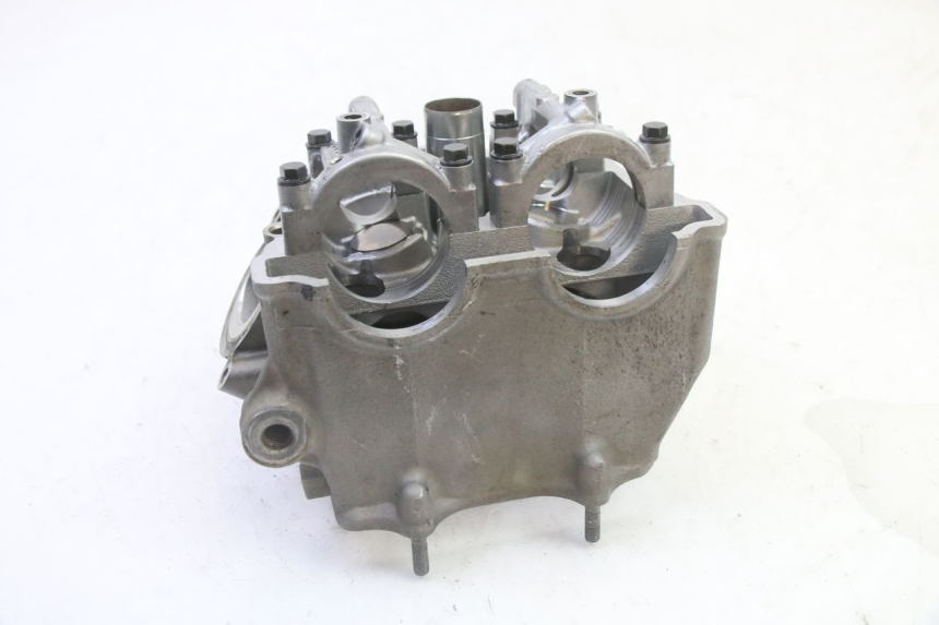 photo de CYLINDER HEAD YAMAHA YZ-F YZF 250 (2014 - 2018) - Zoom on usage condition