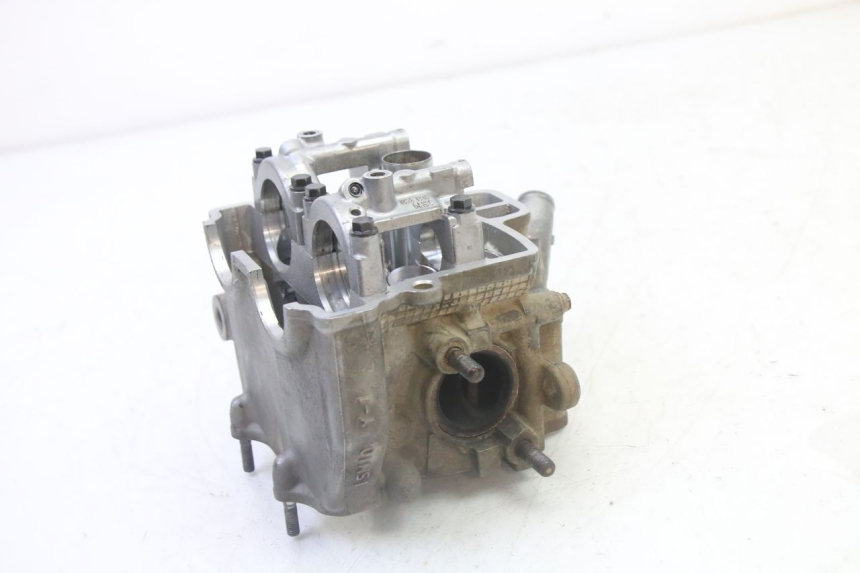 photo de CYLINDER HEAD YAMAHA YZ-F YZF 250 (2014 - 2018) - Technical close-up
