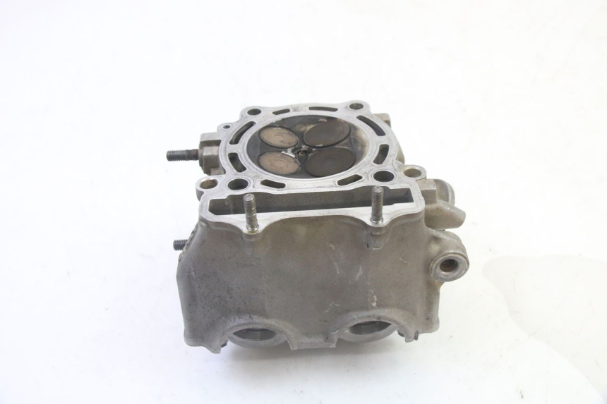 photo de CYLINDER HEAD YAMAHA YZ-F YZF 250 (2014 - 2018) - Product overview