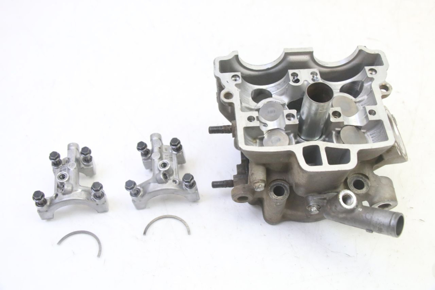 photo de CYLINDER HEAD YAMAHA YZ-F YZF 250 (2014 - 2018) - Markings and original references