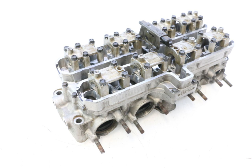 photo de CYLINDER HEAD YAMAHA YZF R GENESIS 750 (1993 - 1998) - Component detail