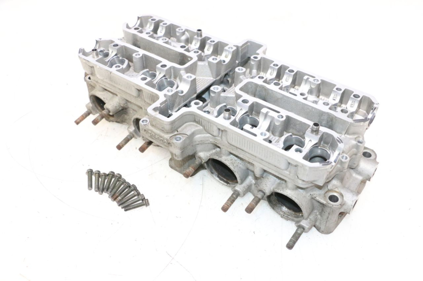 photo de CYLINDER HEAD YAMAHA YZF R GENESIS 750 (1993 - 1998) - Component zoom