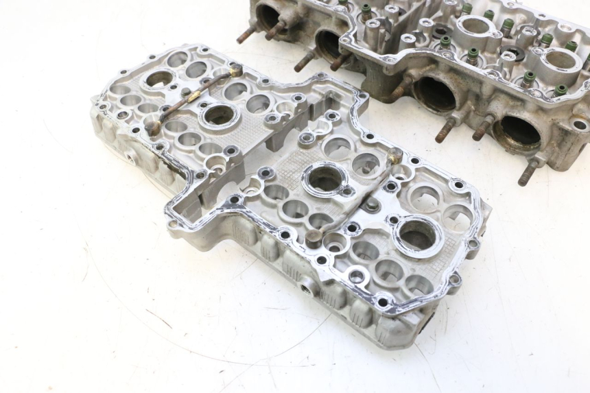 photo de CYLINDER HEAD YAMAHA YZF R GENESIS 750 (1993 - 1998) - Supplementary product photo