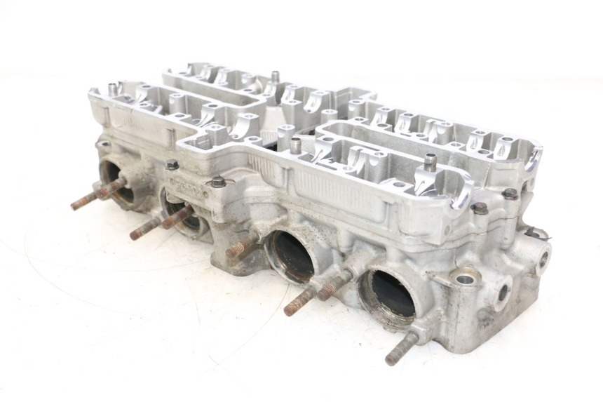 photo de CYLINDER HEAD YAMAHA YZF R GENESIS 750 (1993 - 1998) - Zoom on usage condition