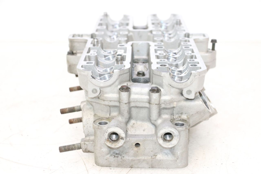 photo de CYLINDER HEAD YAMAHA YZF R GENESIS 750 (1993 - 1998) - Markings and original references