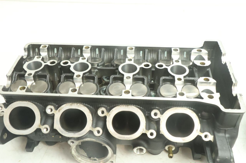 photo de CYLINDER HEAD YAMAHA YZF R6 600 (2008 - 2009) - Component detail