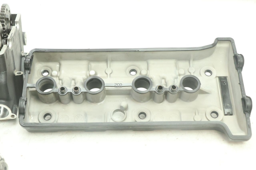 photo de CYLINDER HEAD YAMAHA YZF R6 600 (2008 - 2009) - Used quality zoom