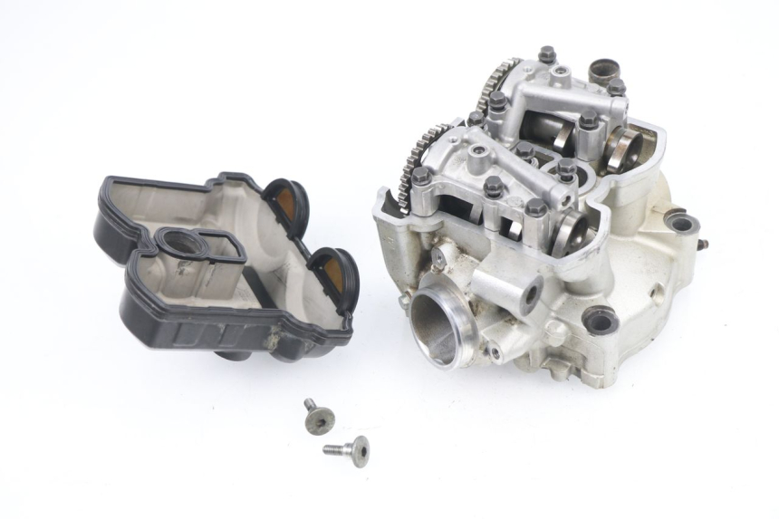 photo de CYLINDER HEAD YAMAHA YZF YZ-F 450 (2006 - 2009) - Supplementary product photo