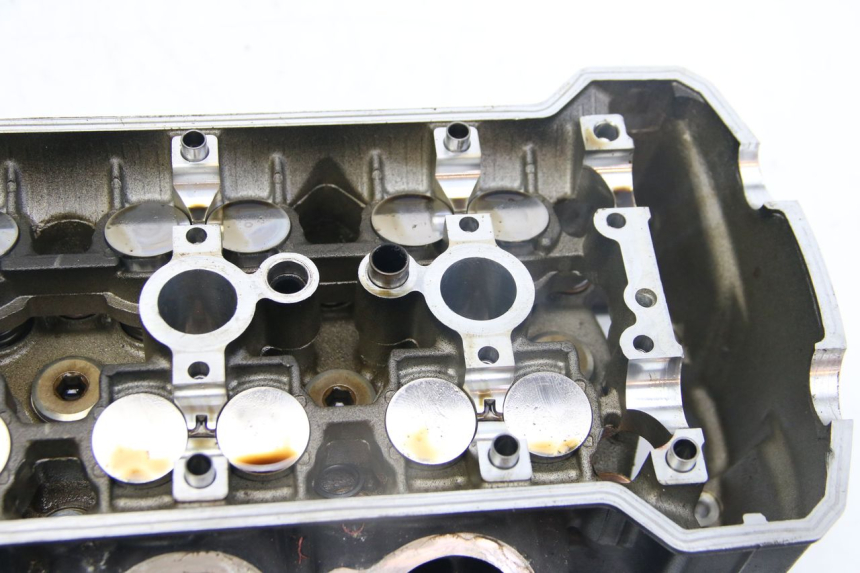 photo de CYLINDER HEAD KAWASAKI Z ABS 1000 (2014 - 2020) - Additional view of the item