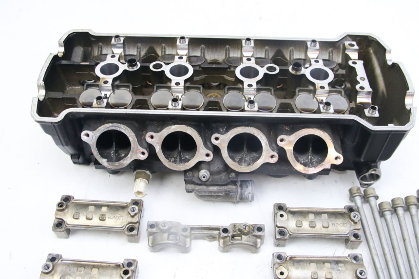 photo de CYLINDER HEAD KAWASAKI Z ABS 1000 (2014 - 2020) - Component zoom