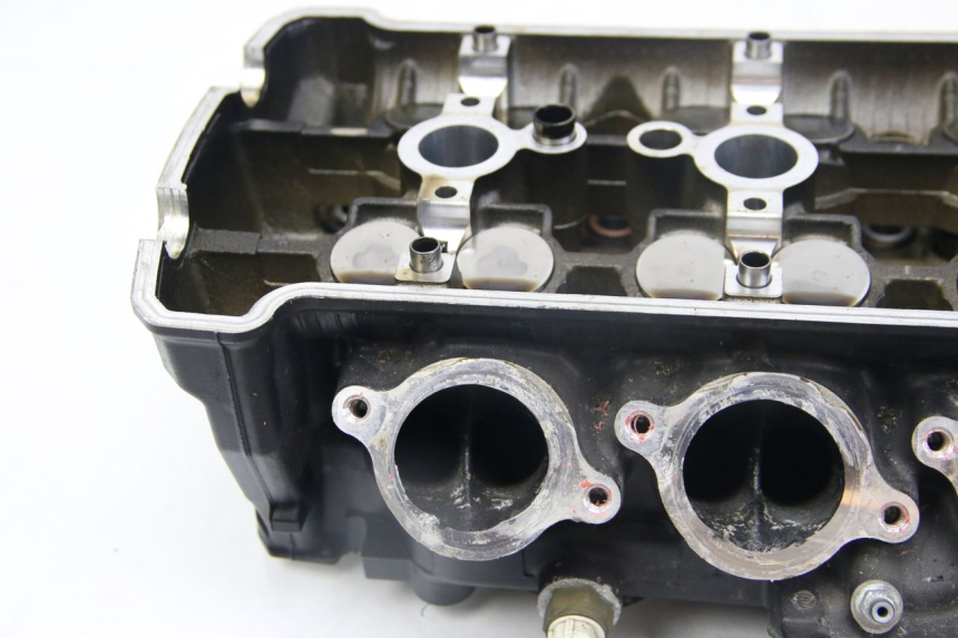 photo de CYLINDER HEAD KAWASAKI Z ABS 1000 (2014 - 2020) - High-resolution close-up