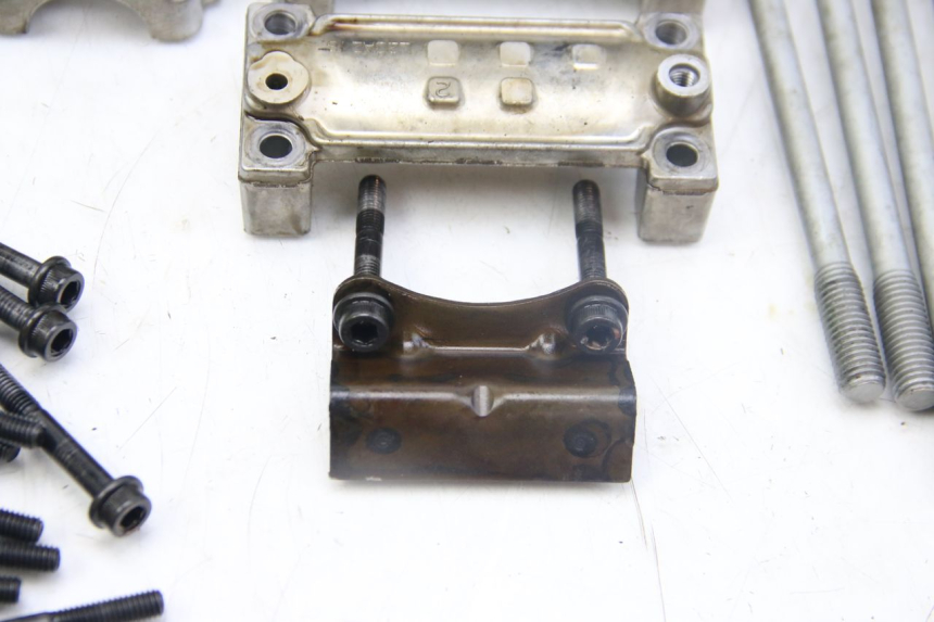 photo de CYLINDER HEAD KAWASAKI Z ABS 1000 (2014 - 2020) - Focus on structure