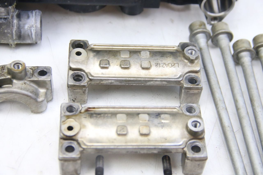 photo de CYLINDER HEAD KAWASAKI Z ABS 1000 (2014 - 2020) - Used quality zoom